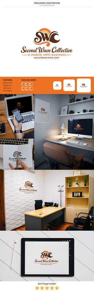 Logo Design by VectorForge for this project | Design: #36946877