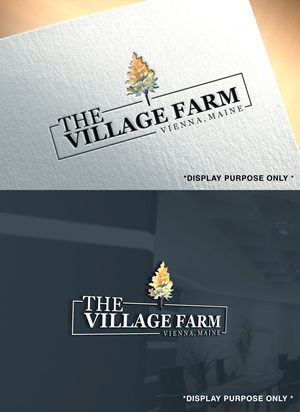 Logo Design by RaKu 2 for this project | Design: #36979652