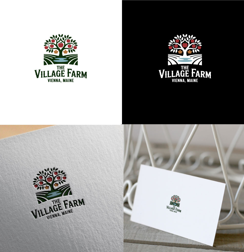 Logo Design by Jonshonkal for this project | Design #36953437