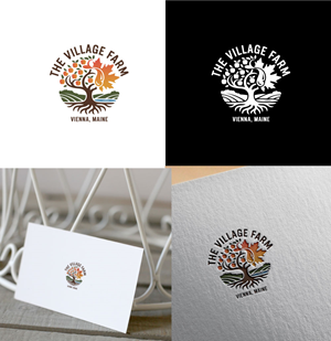 Logo Design by Jonshonkal for this project | Design: #36953438