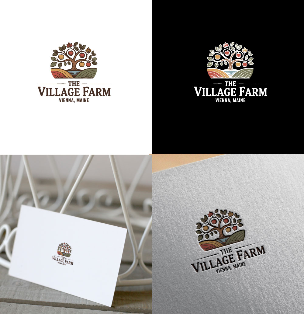Logo Design by Jonshonkal for this project | Design #36953439