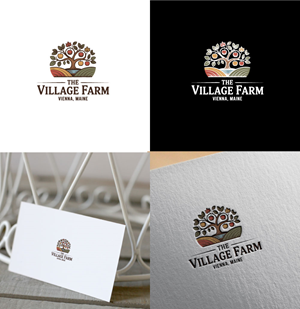 Logo Design by Jonshonkal for this project | Design: #36953439