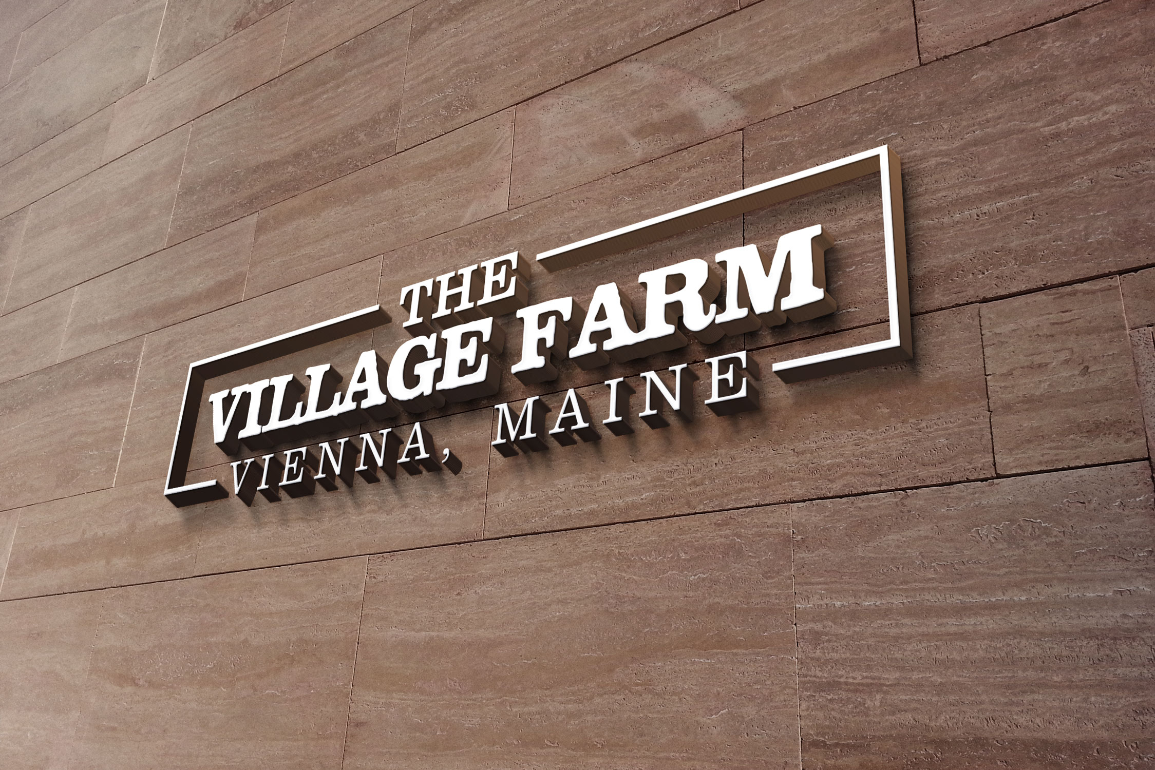 Logo Design by DesignMaker 2 for this project | Design #36977427