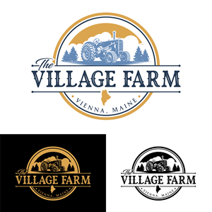 Logo Design by John Mark Arts for this project | Design: #36974645