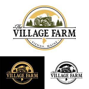 Logo Design by John Mark Arts for this project | Design: #36974646