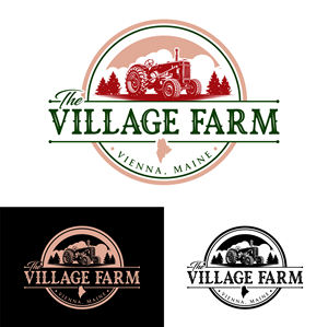 Logo Design by John Mark Arts for this project | Design: #36974647