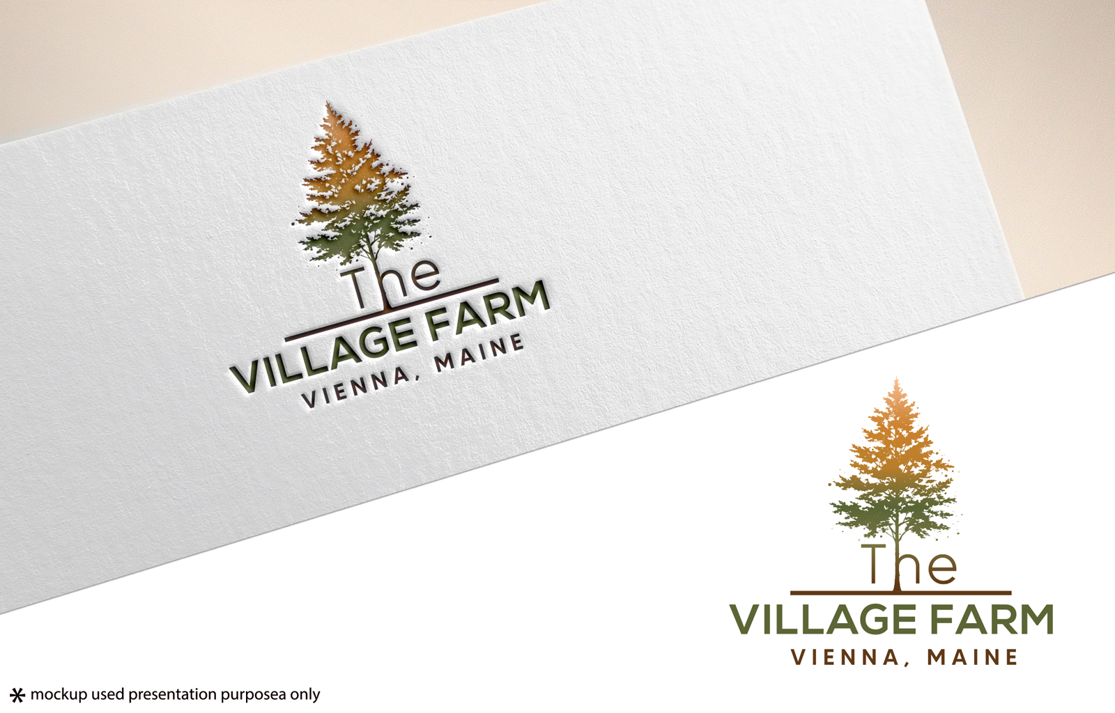 Logo Design by musa-fir for this project | Design #36951557