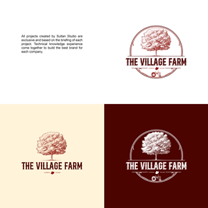 Logo Design by Sultan  Studio for this project | Design: #36970586