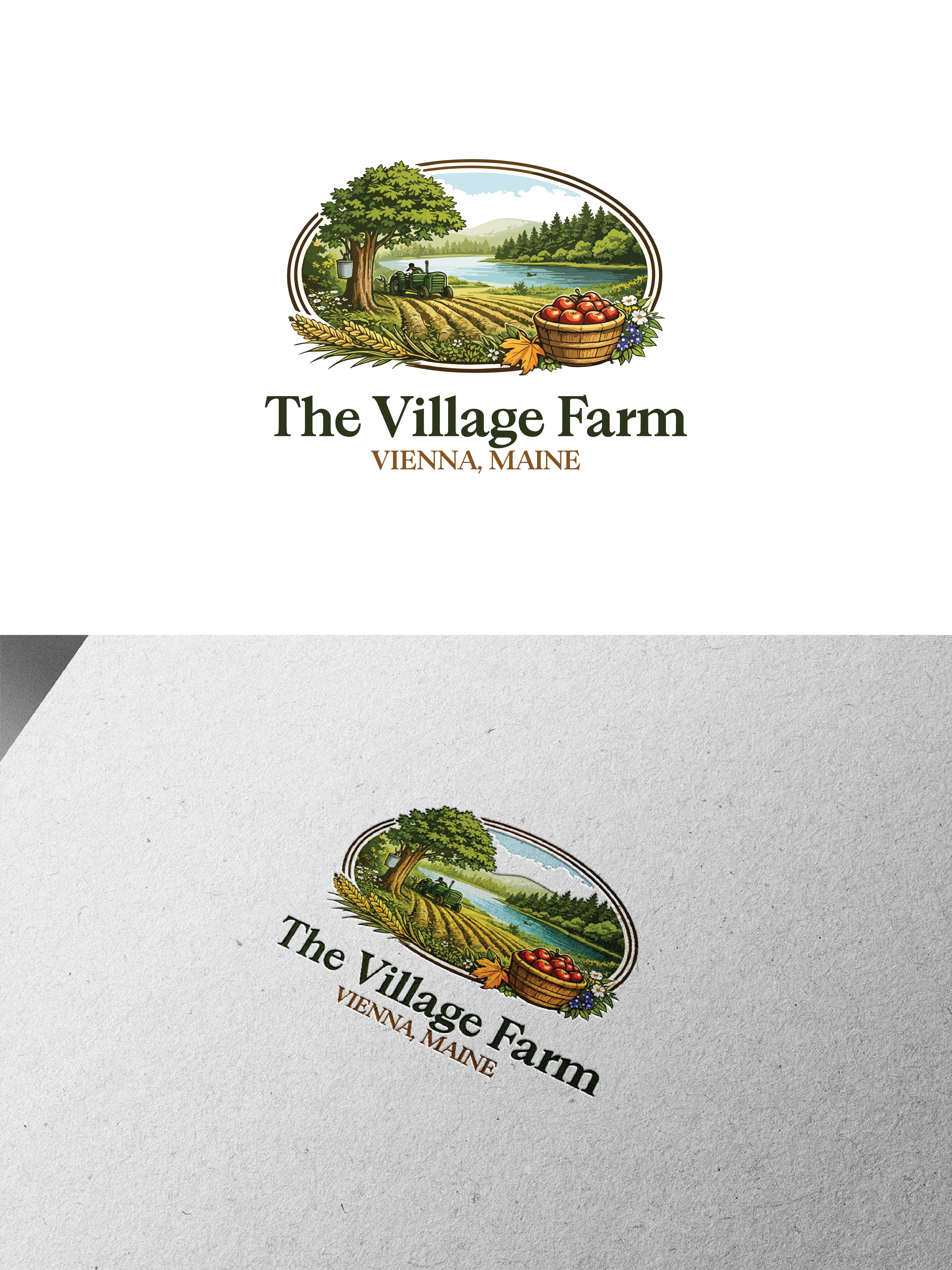 Diseño de Logo por raju.creative para este proyecto | Diseño #36952355