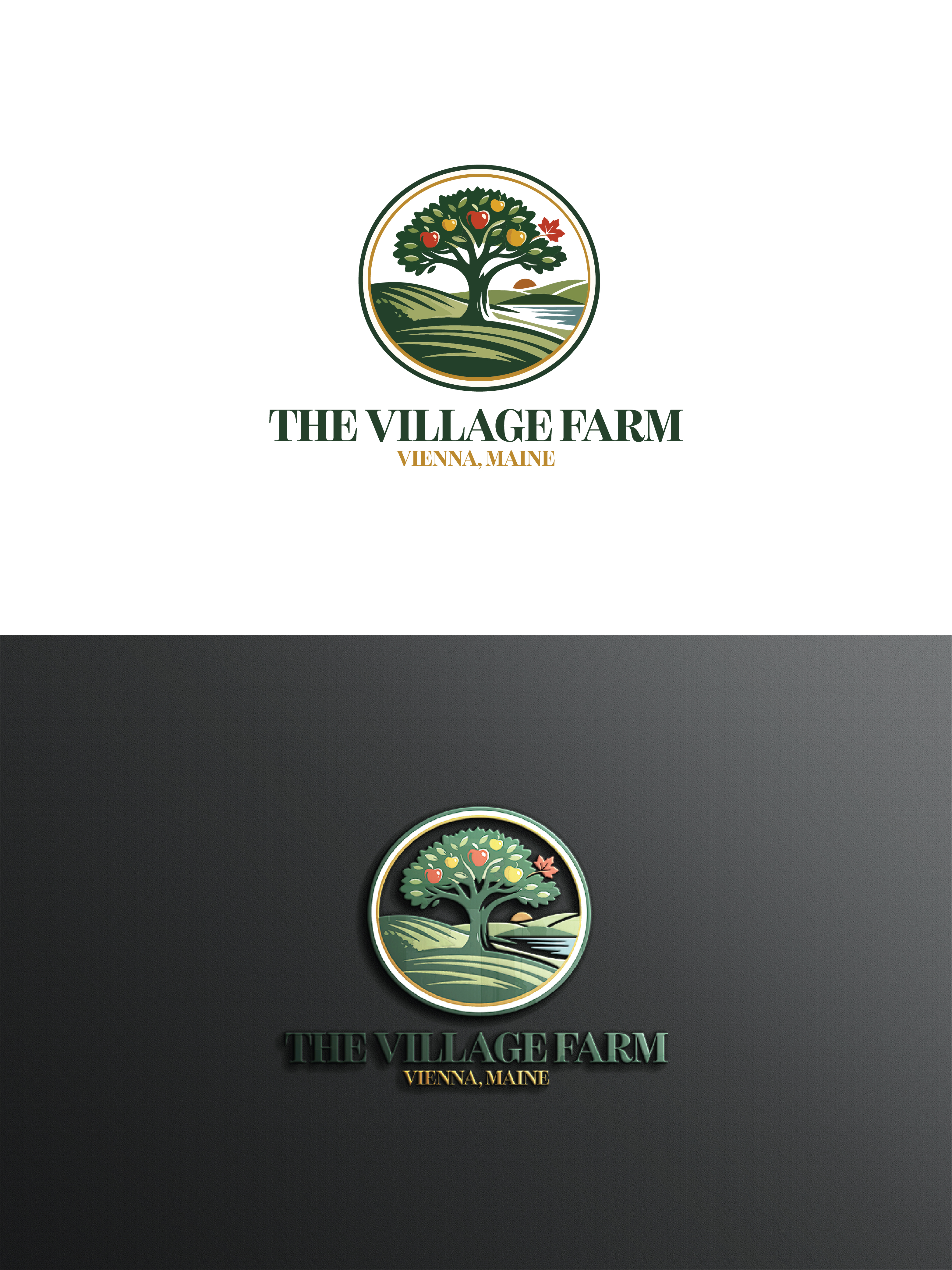 Logo Design by raju.creative for this project | Design #36952356