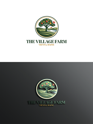 Logo Design by raju.creative for this project | Design: #36952356