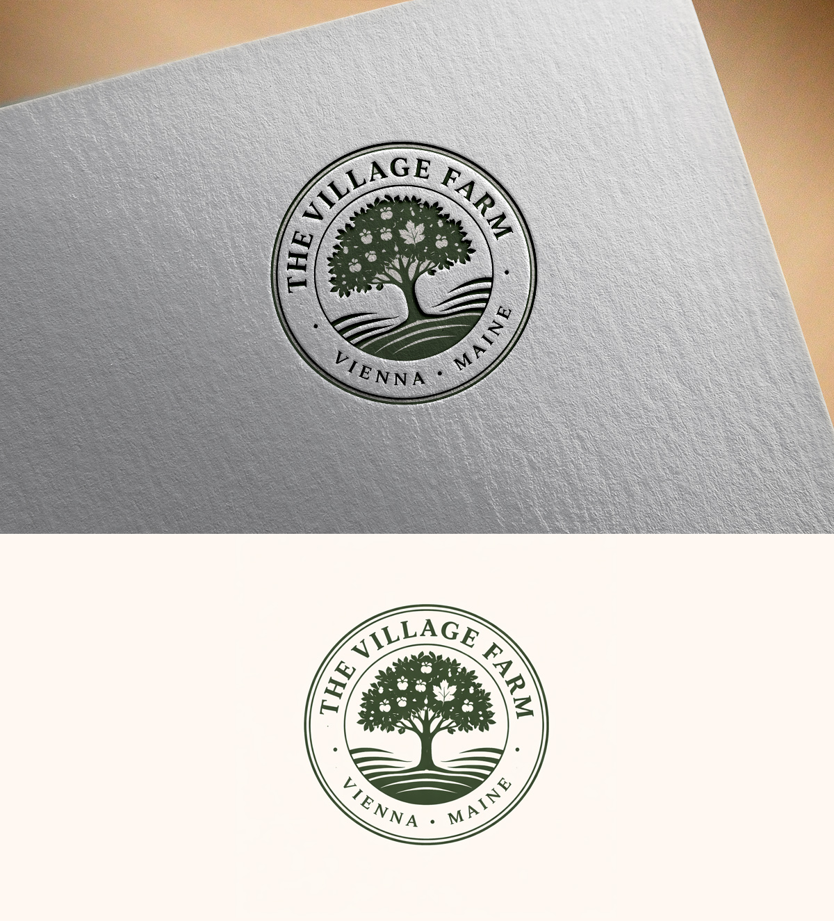 Logo Design by ForgeDesign for this project | Design #36946940