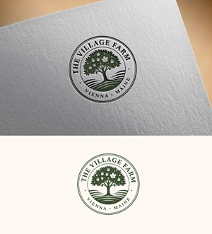 Logo Design by ForgeDesign for this project | Design: #36946940