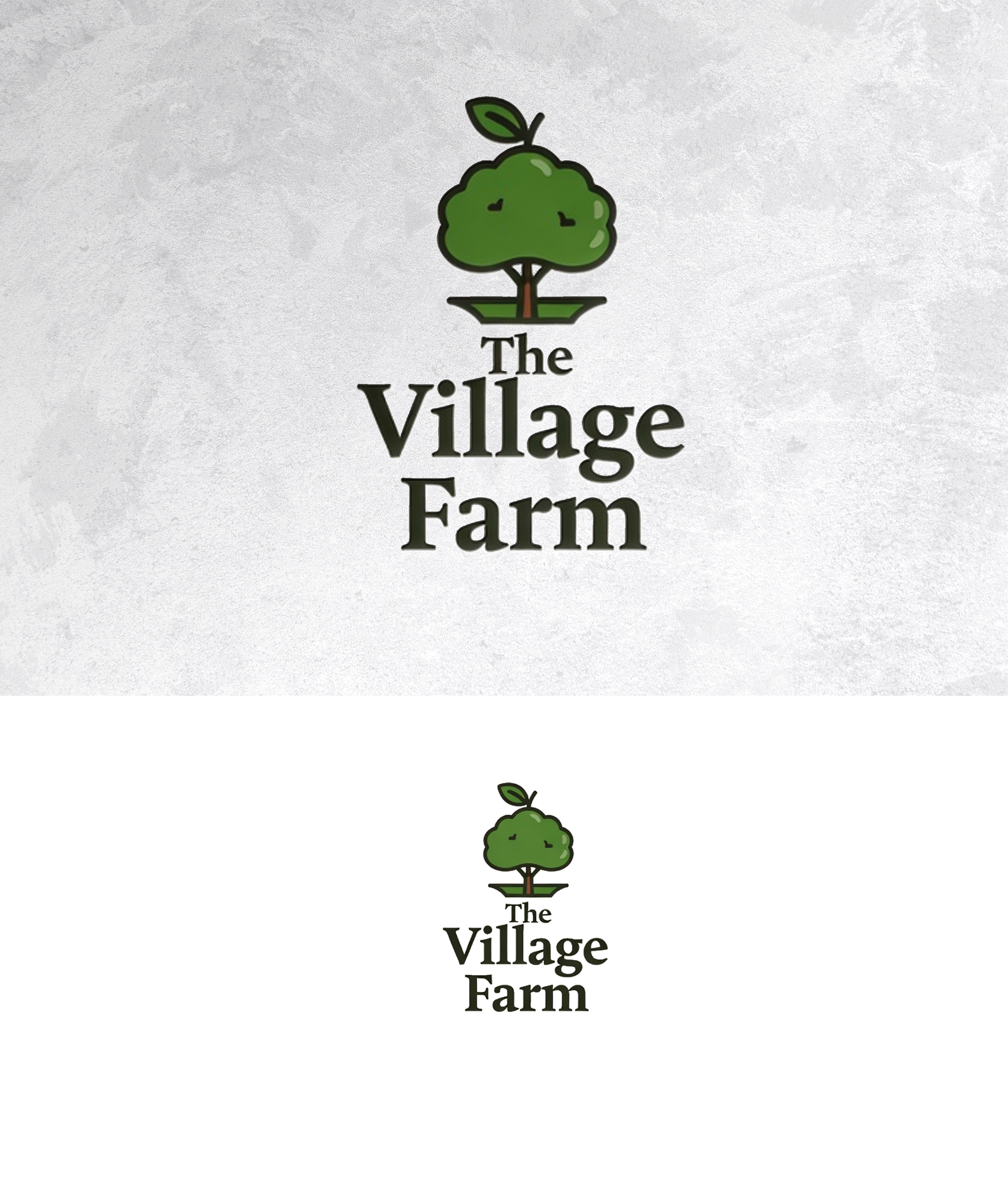 Logo Design by sonu.CR for this project | Design #36976687