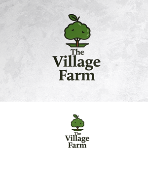 Logo Design by sonu.CR for this project | Design: #36976687