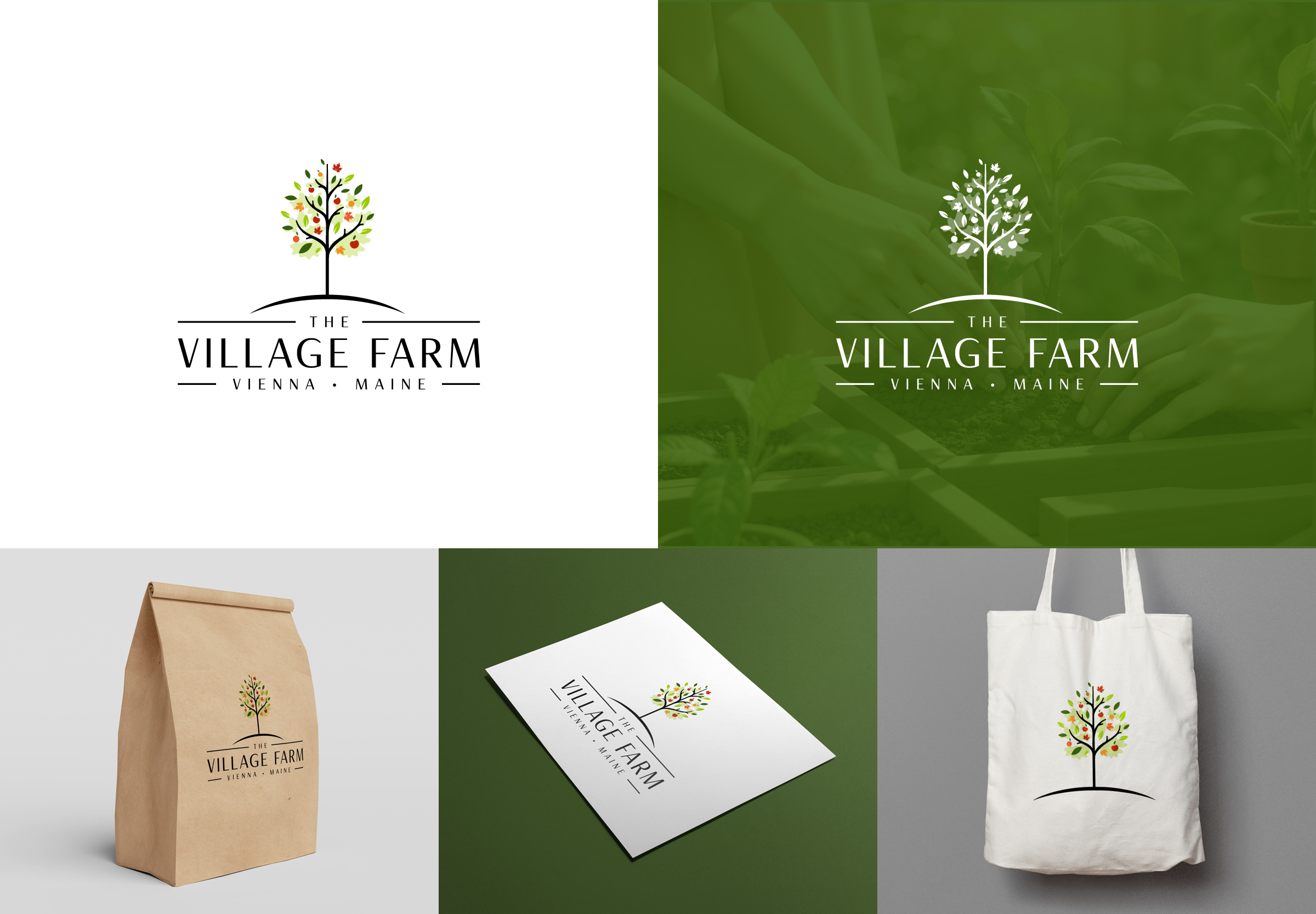 Logo Design by NineOwl for this project | Design #36949938