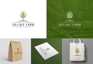 Logo Design by NineOwl for this project | Design: #36949938