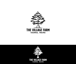 Logo Design by WahyuHMD for this project | Design: #36966198