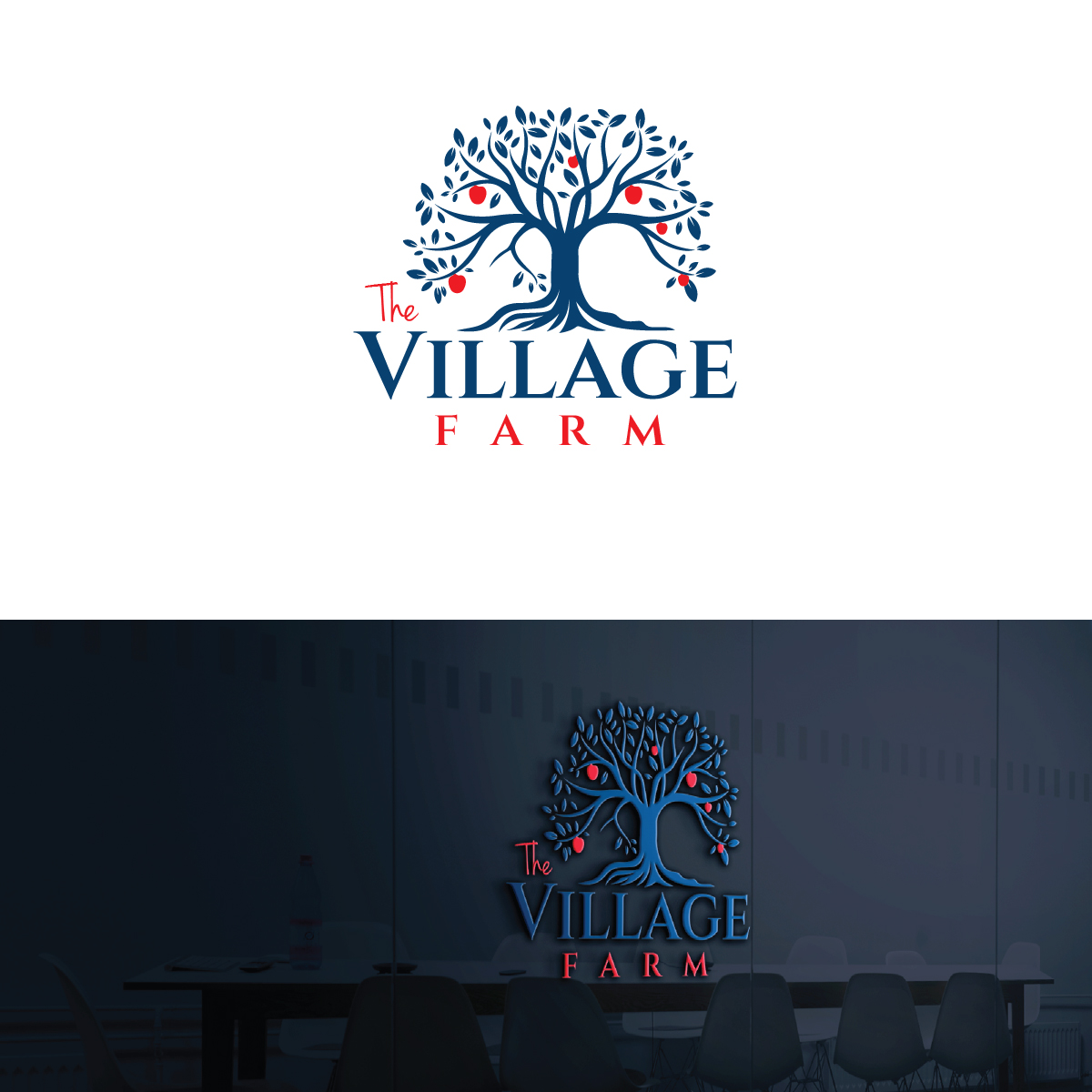 Logo Design by Maxo-Biz for this project | Design #36970013