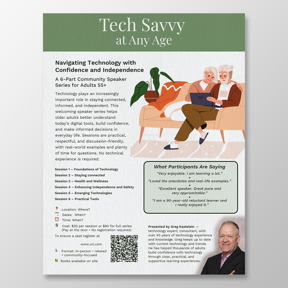 Poster Design by NancyTan for this project | Design #36949126