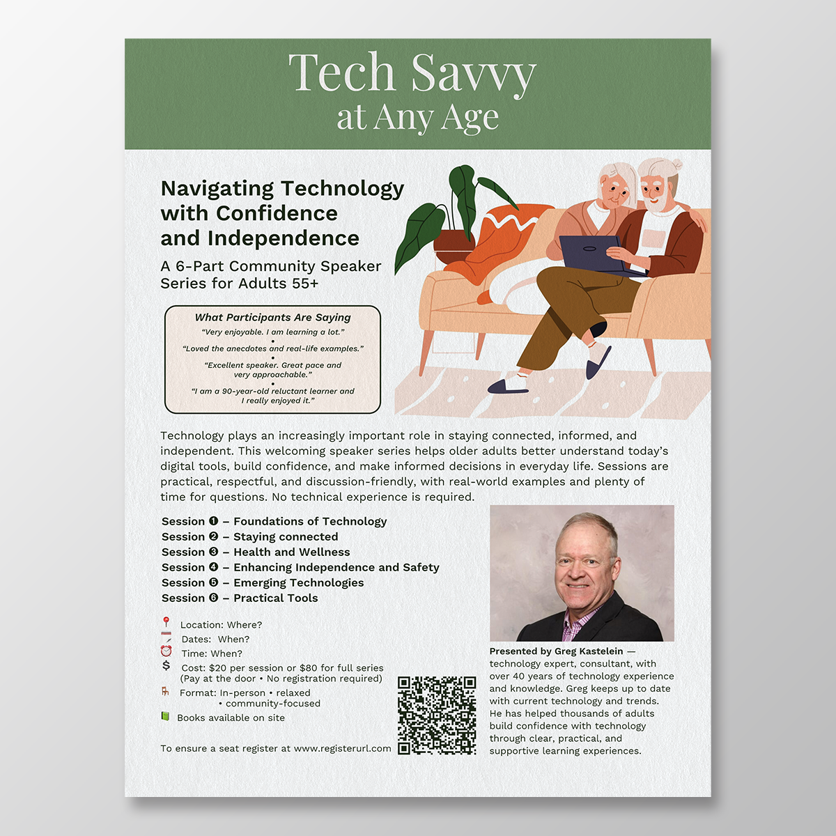 Poster Design by NancyTan for this project | Design #36950346