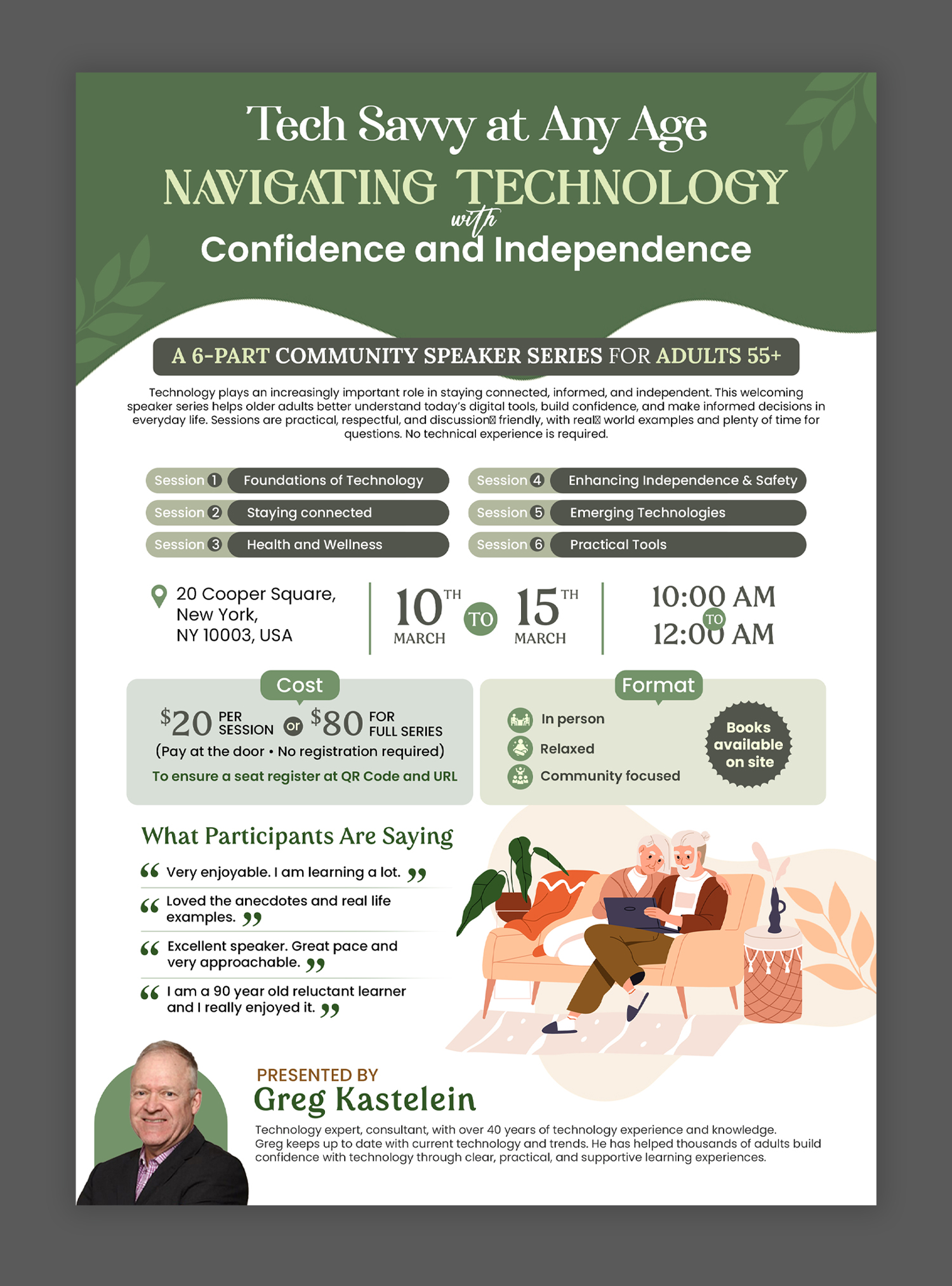 Poster Design by debdesign for this project | Design #36948280