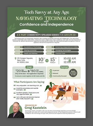 Poster Design by debdesign for this project | Design: #36948280