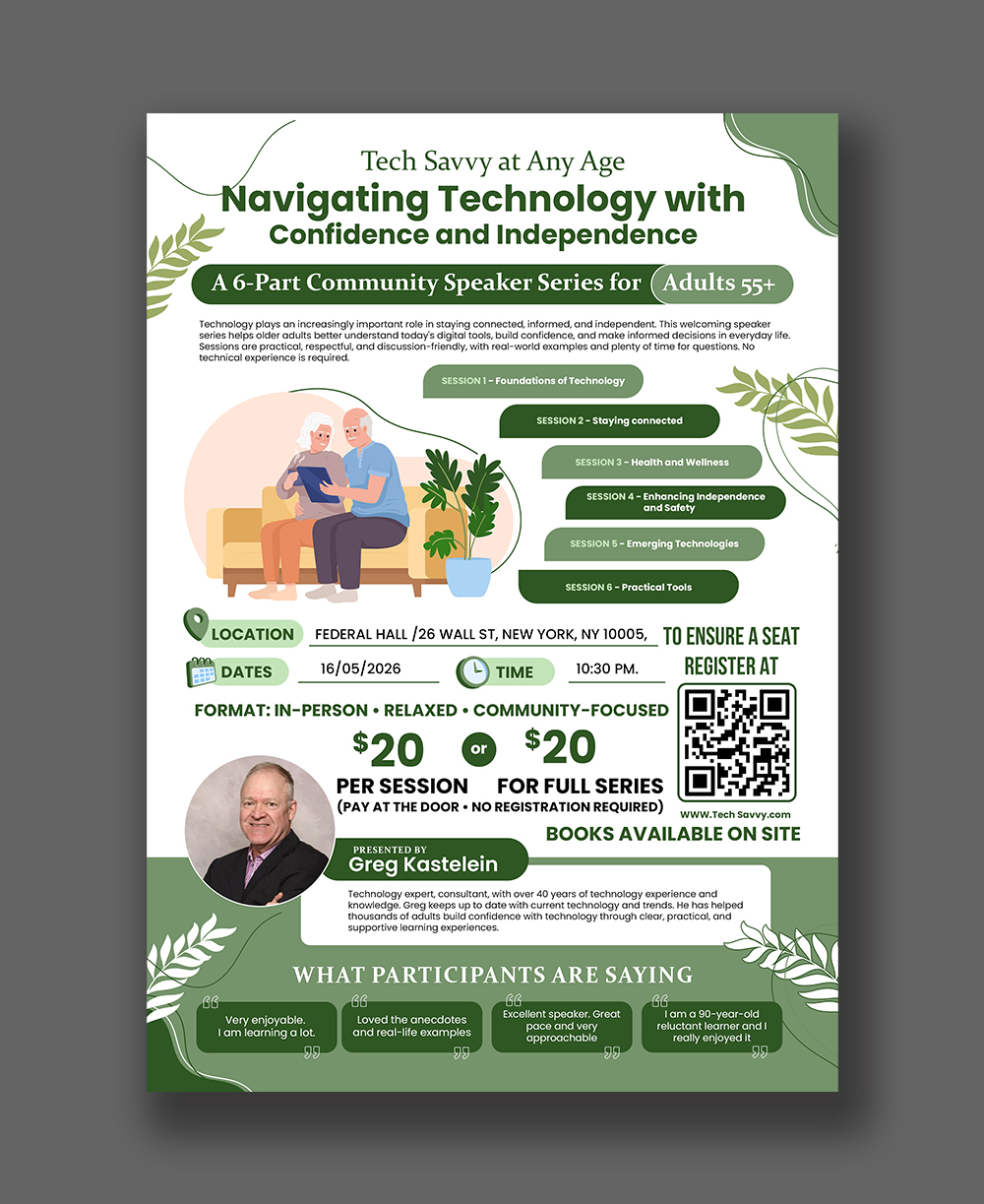 Poster Design by debdesign for this project | Design #36948840