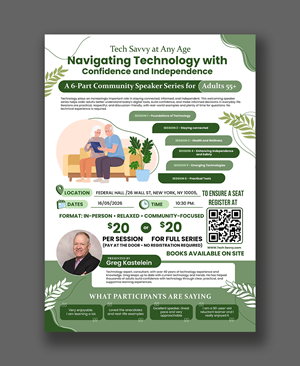 Poster Design by debdesign for this project | Design: #36948840