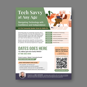 Poster Design by ARTOGRAPHY for this project | Design: #36946726