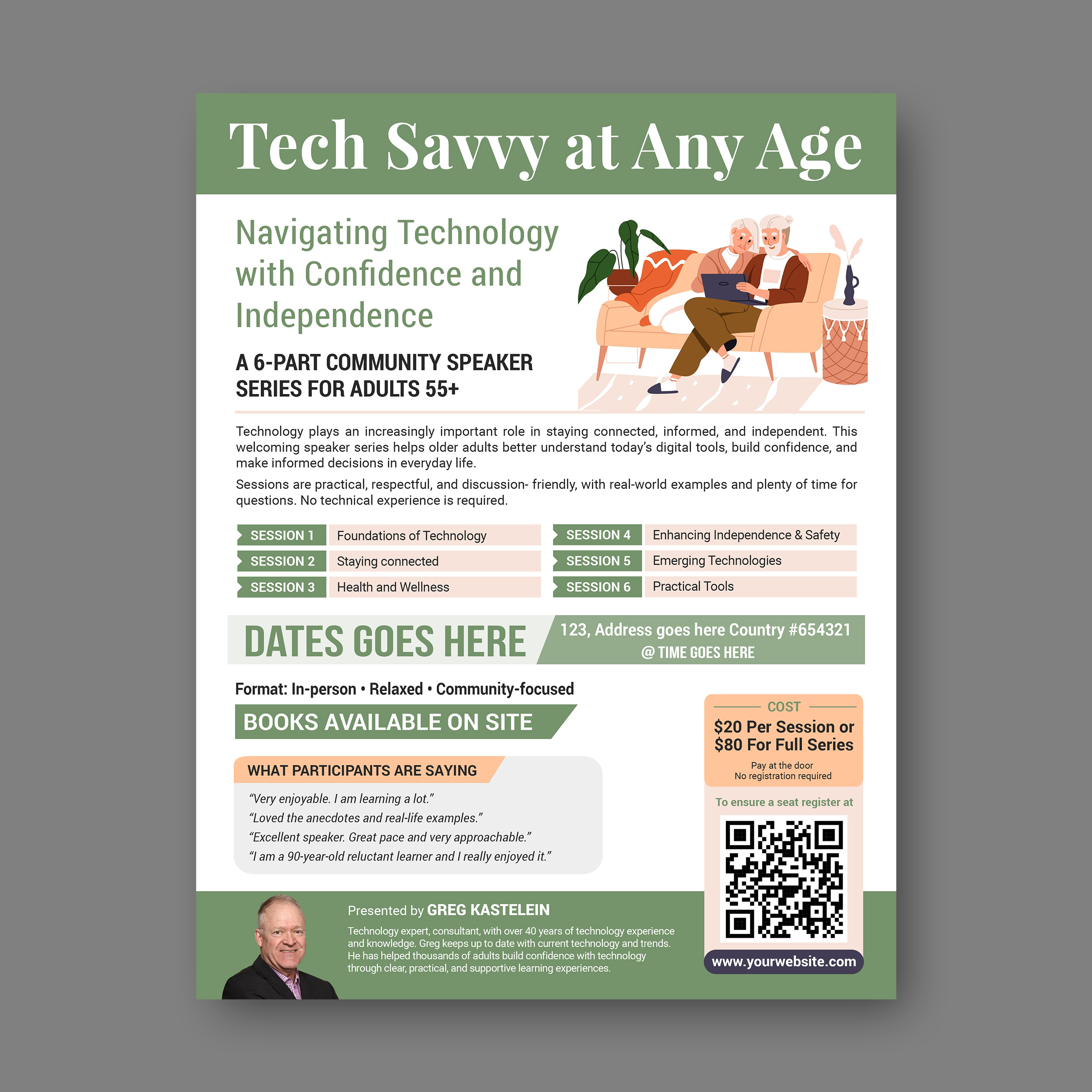 Poster Design by ARTOGRAPHY for this project | Design #36946727