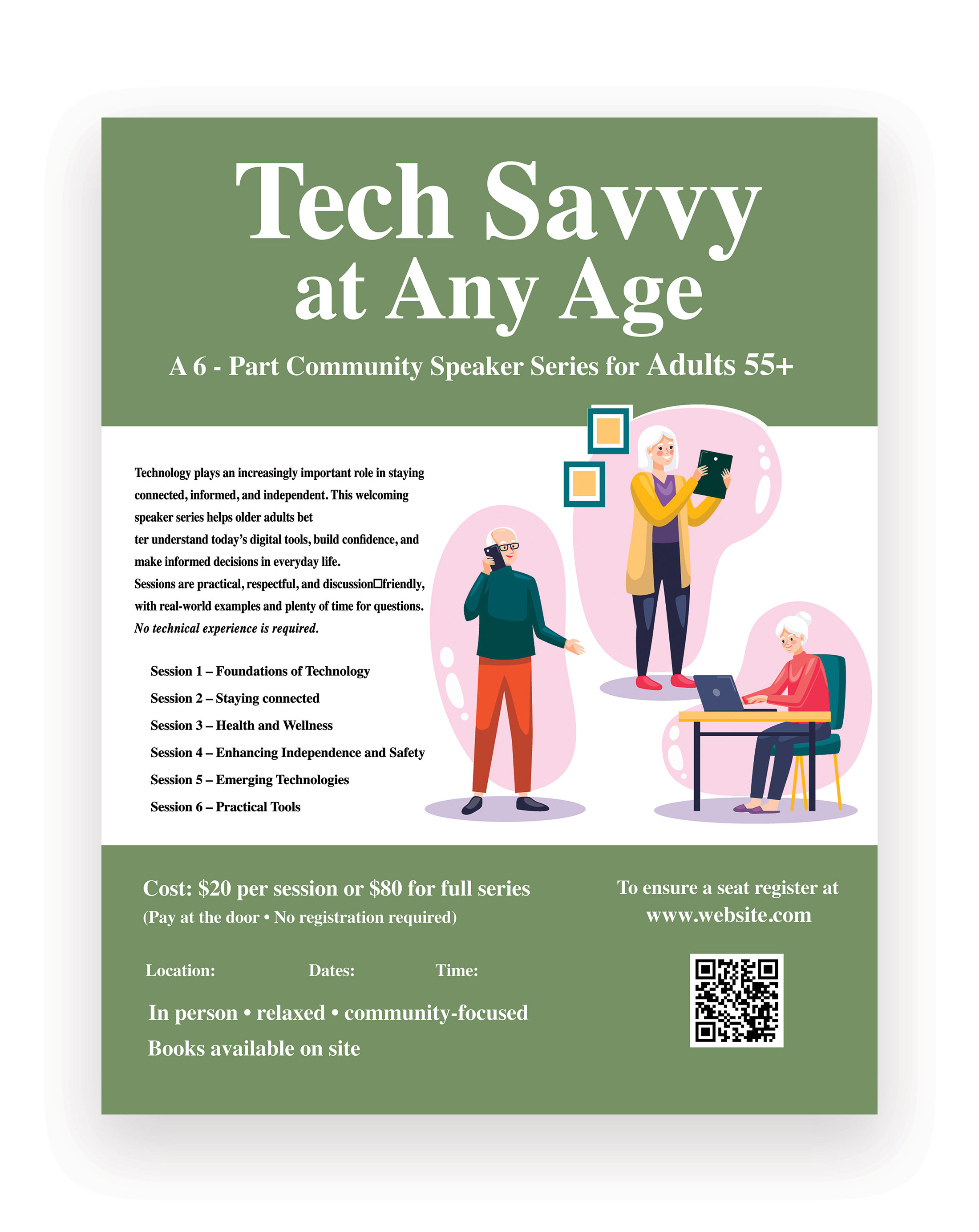 Poster Design by Bili018 for this project | Design #36950319