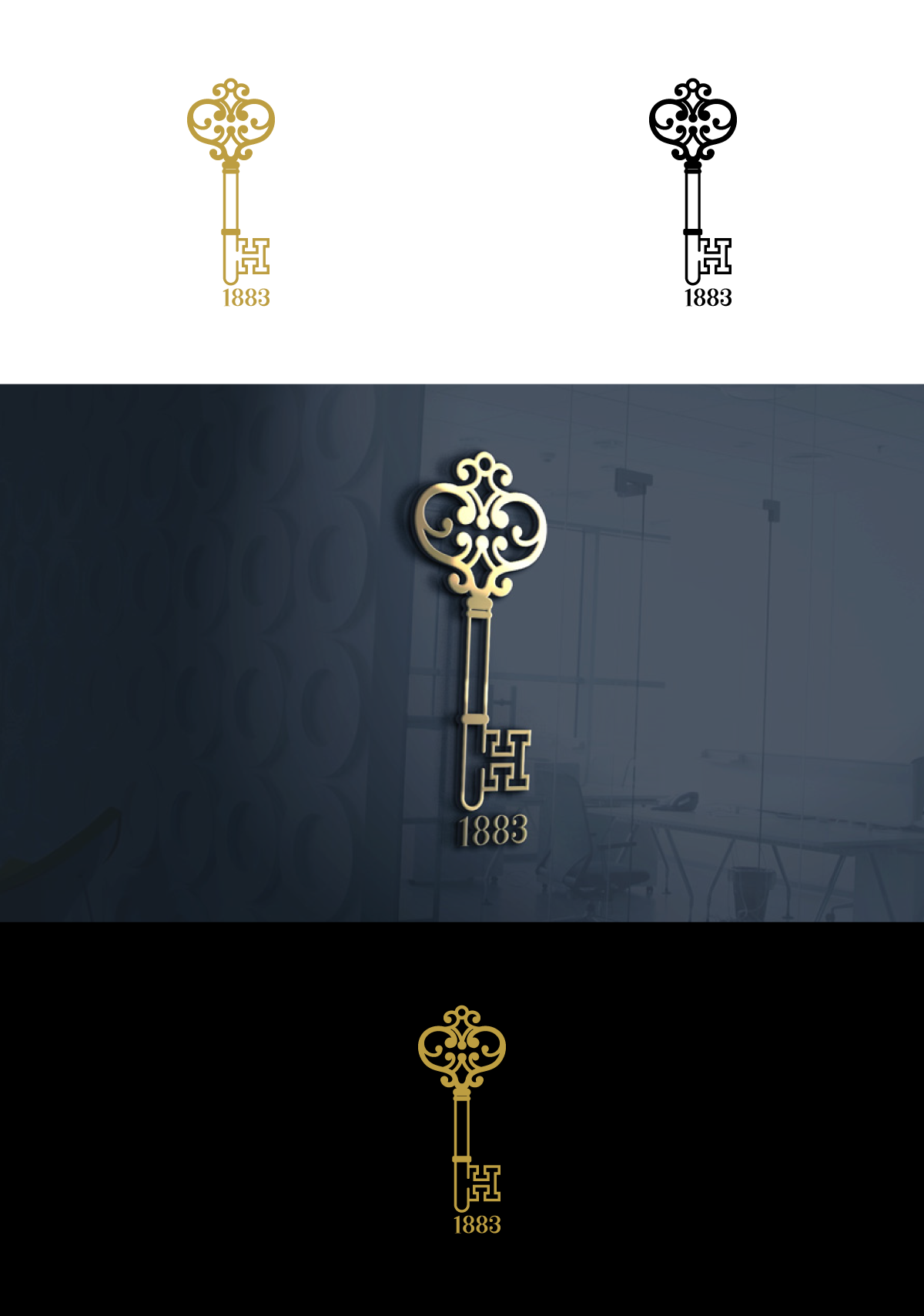 Logo Design by Ellene for this project | Design #36953822