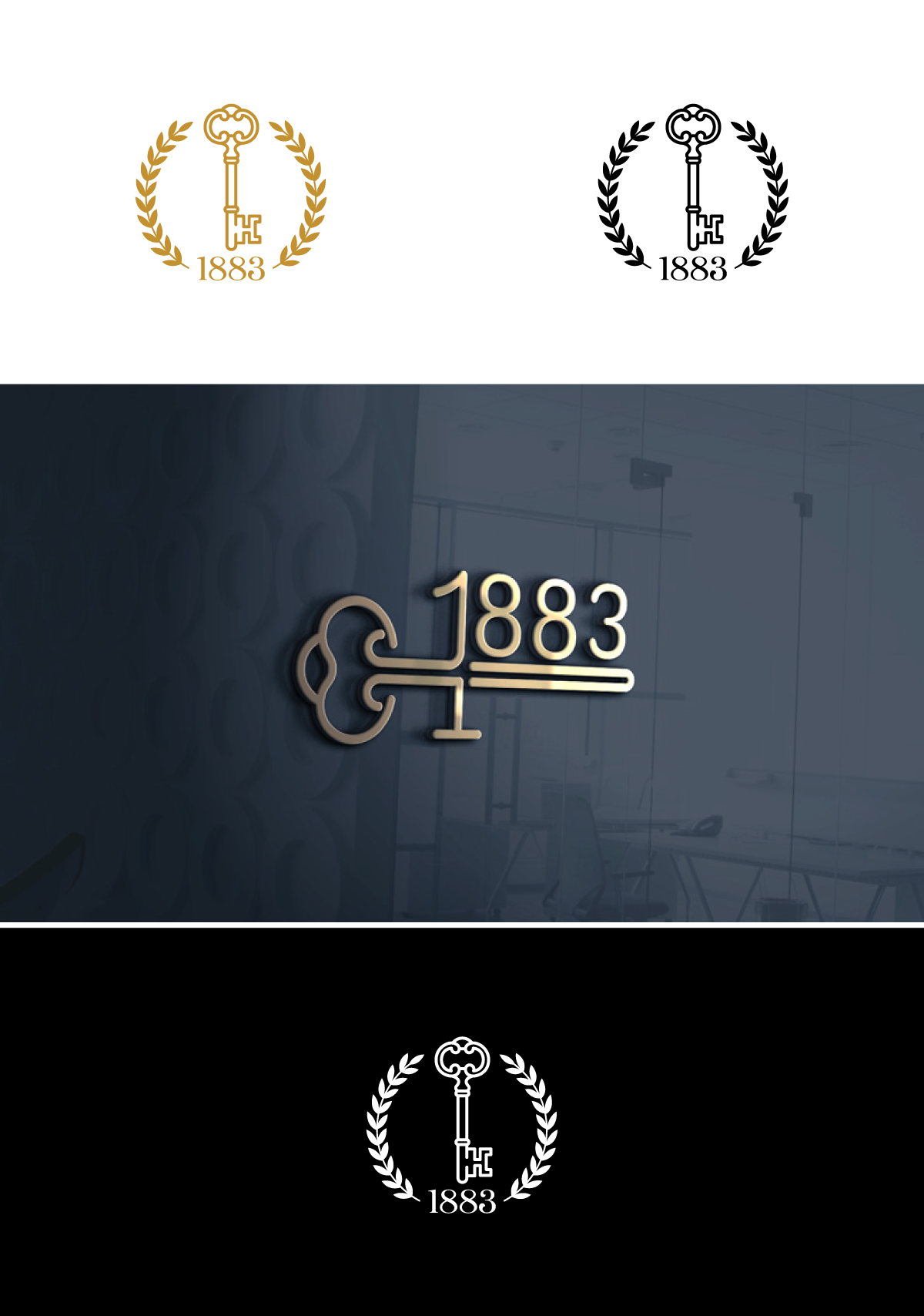 Logo Design by Ellene for this project | Design #36953823