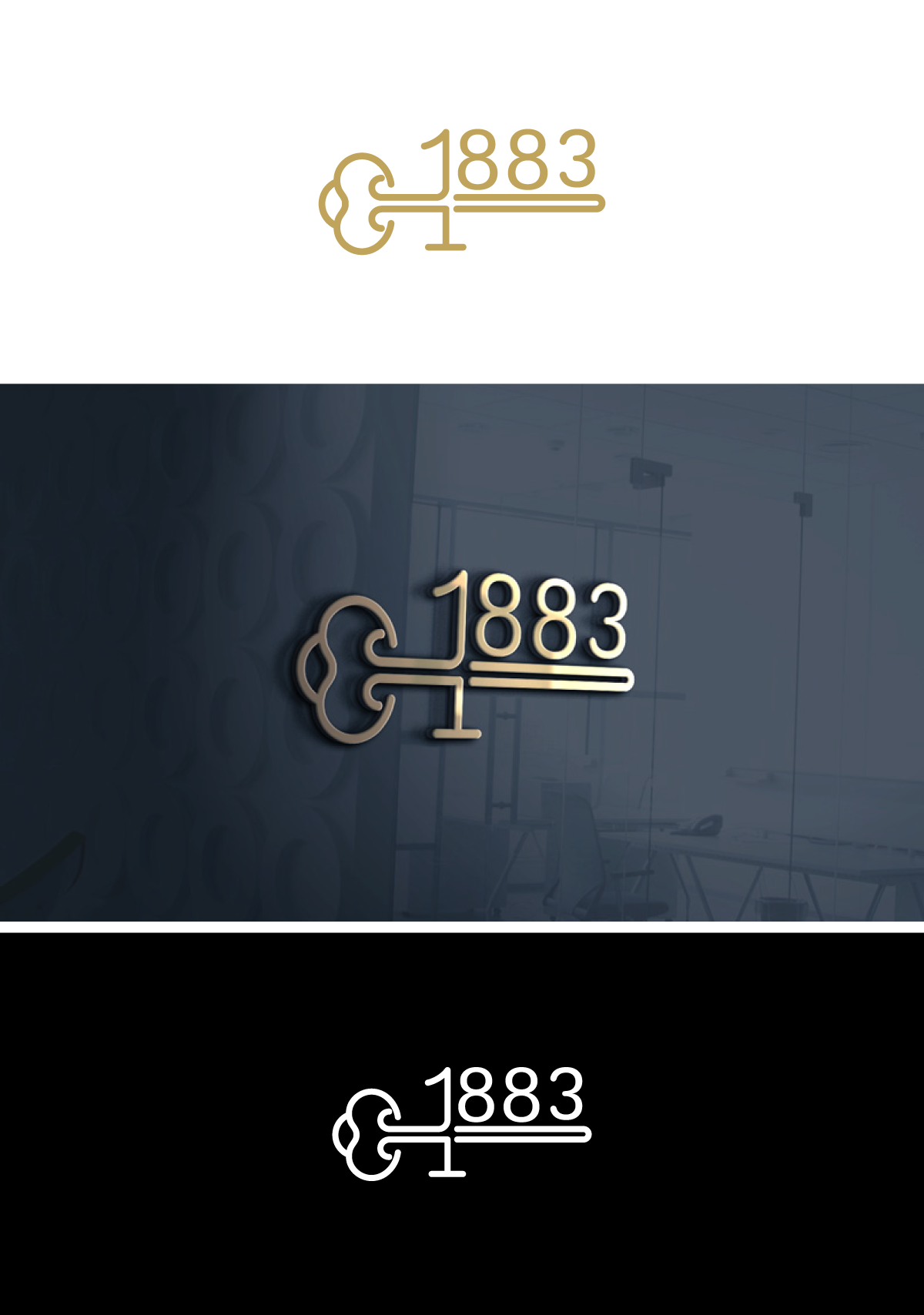 Diseño de Logo por Ellene para este proyecto | Diseño #36953824