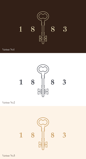 Design de Logo par Zarina Tama pour ce projet | Design : #36995945