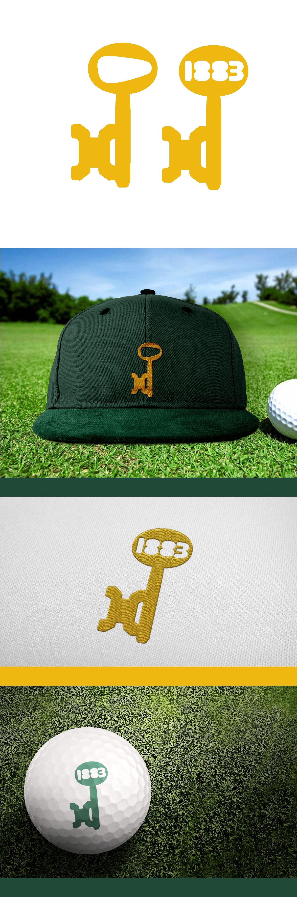 Logo Design by Idesign estudio for this project | Design #36977608