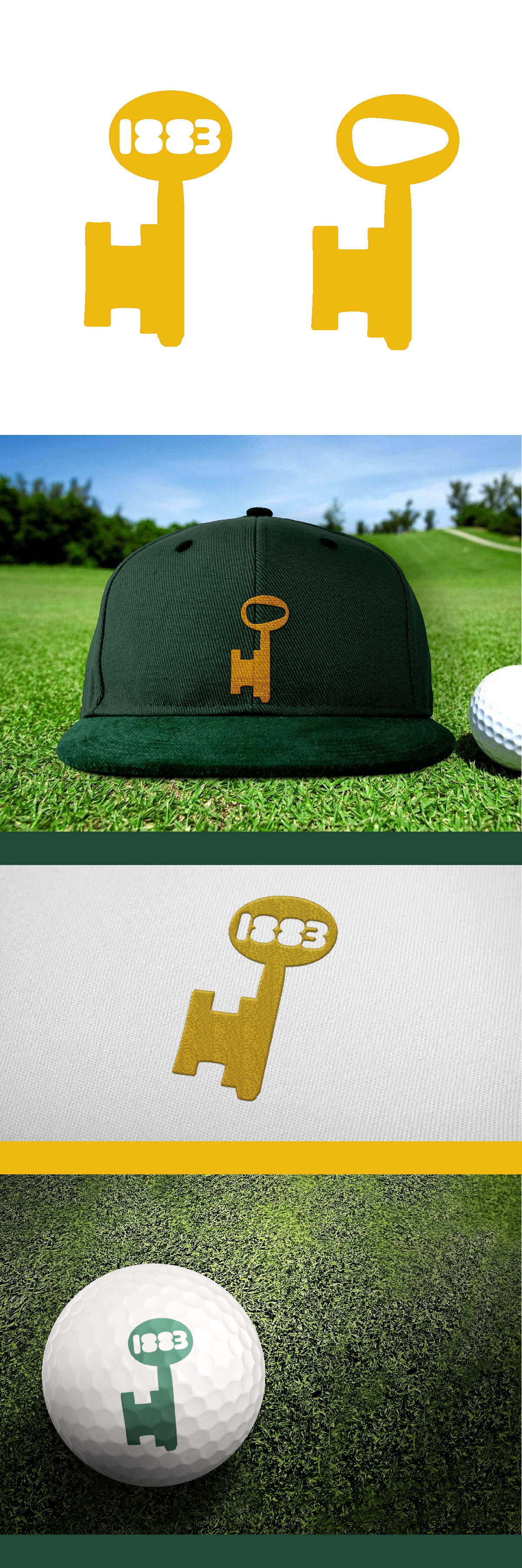 Logo Design by Idesign estudio for this project | Design #36977611