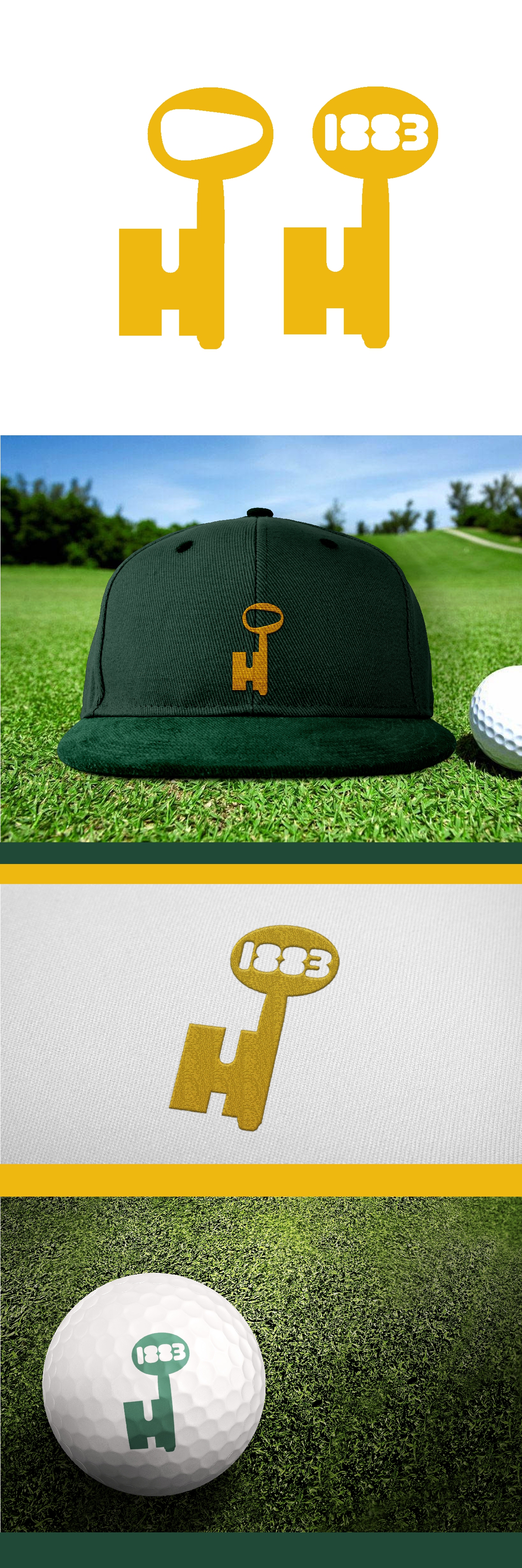 Diseño de Logo por Idesign estudio para este proyecto | Diseño #36977612