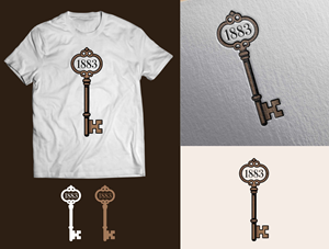 Diseño de Logo por nikkiblue para este proyecto | Diseño: #36978894