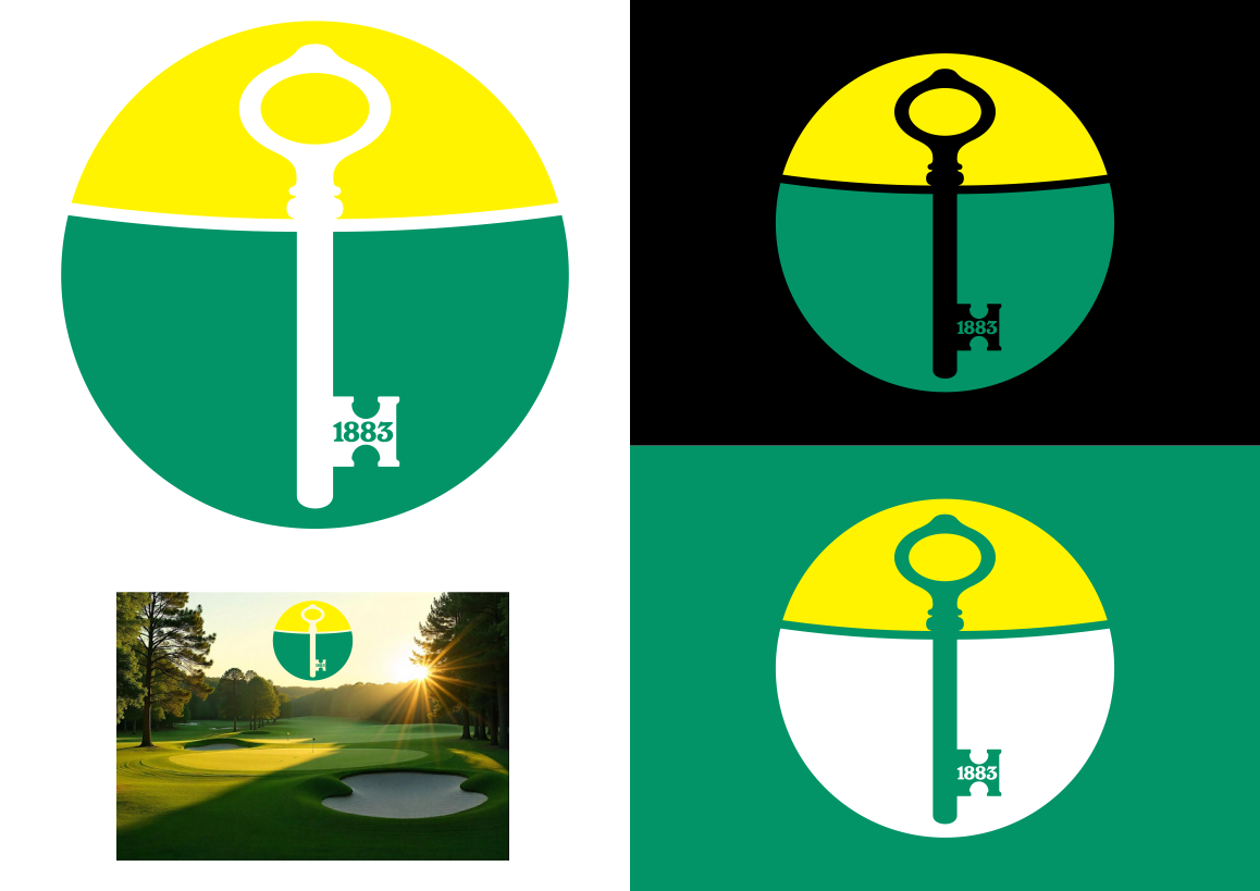 Diseño de Logo por daniswarasayang para este proyecto | Diseño #36985836