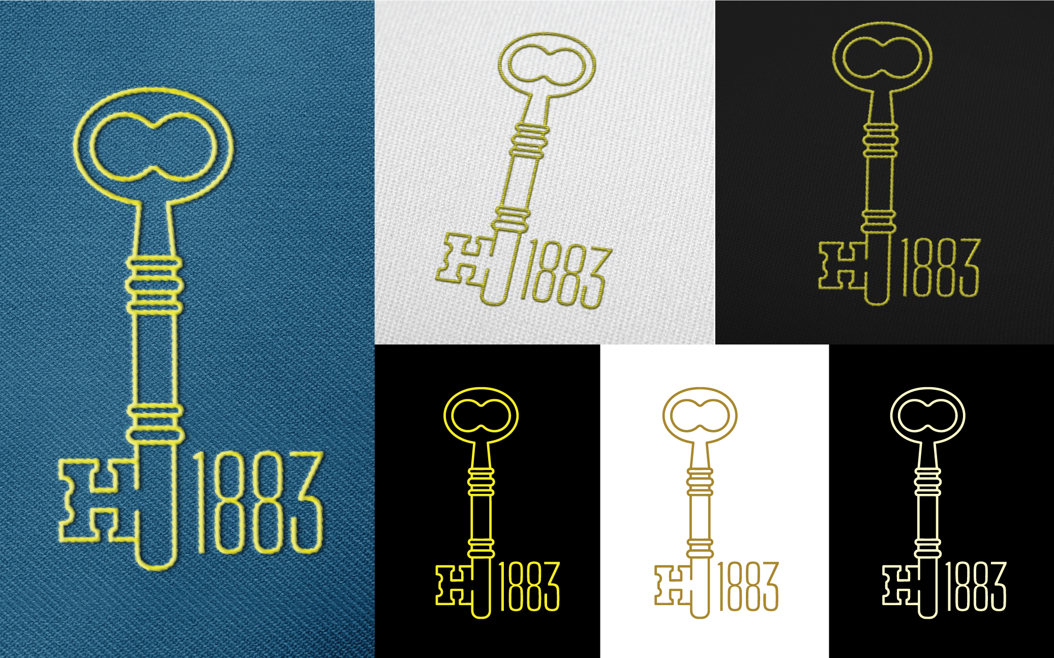 Logo Design by StromDesignHub for this project | Design #36950102