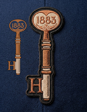 Diseño de Logo por FQ Designs para este proyecto | Diseño: #36986724