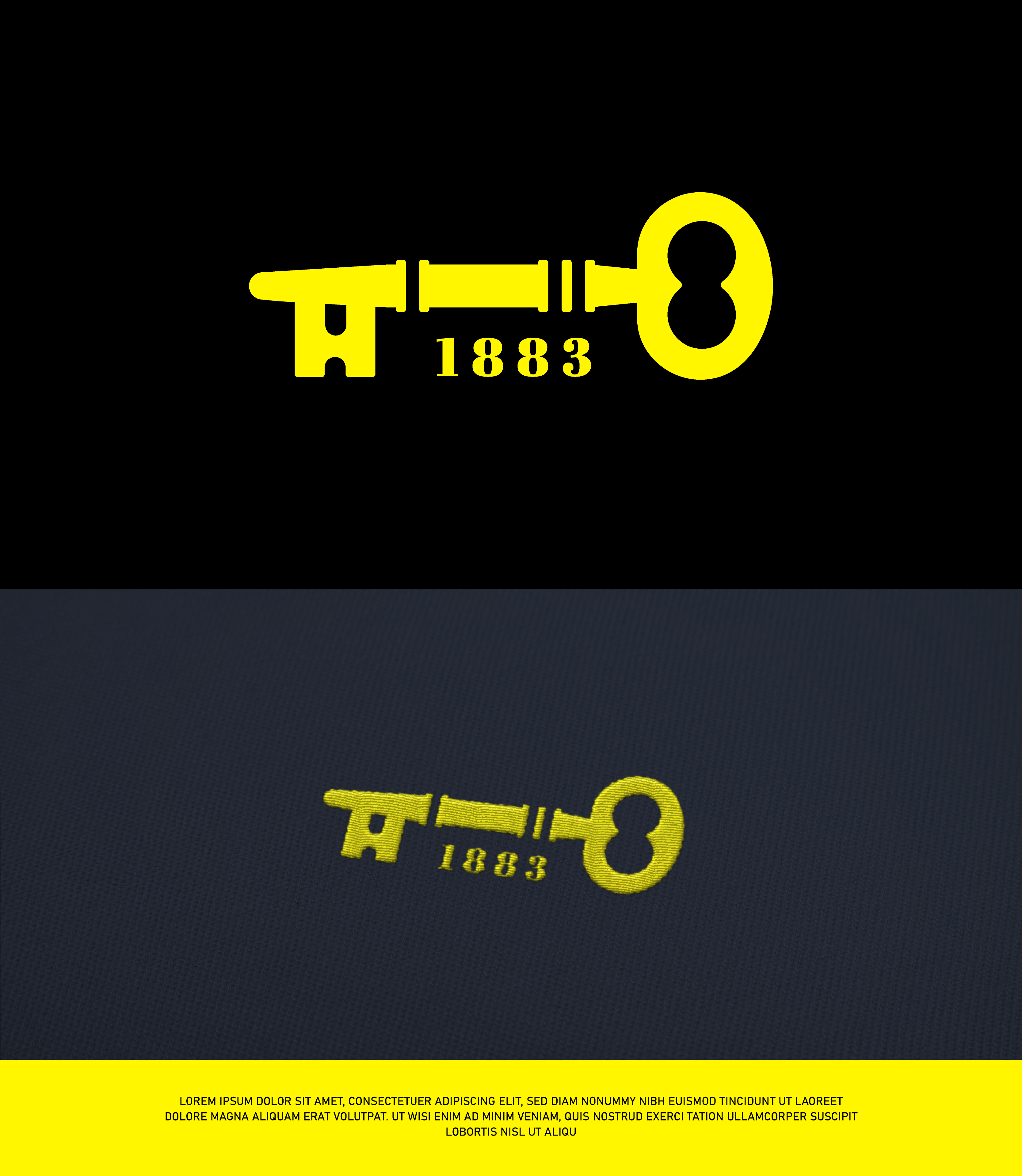 Diseño de Logo por Fezy Design Studio para este proyecto | Diseño #36946544