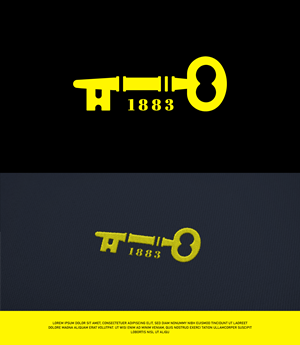 Diseño de Logo por Fezy Design Studio para este proyecto | Diseño: #36946544