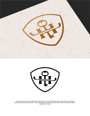 Diseño de Logo por Fezy Design Studio para este proyecto | Diseño: #36976617