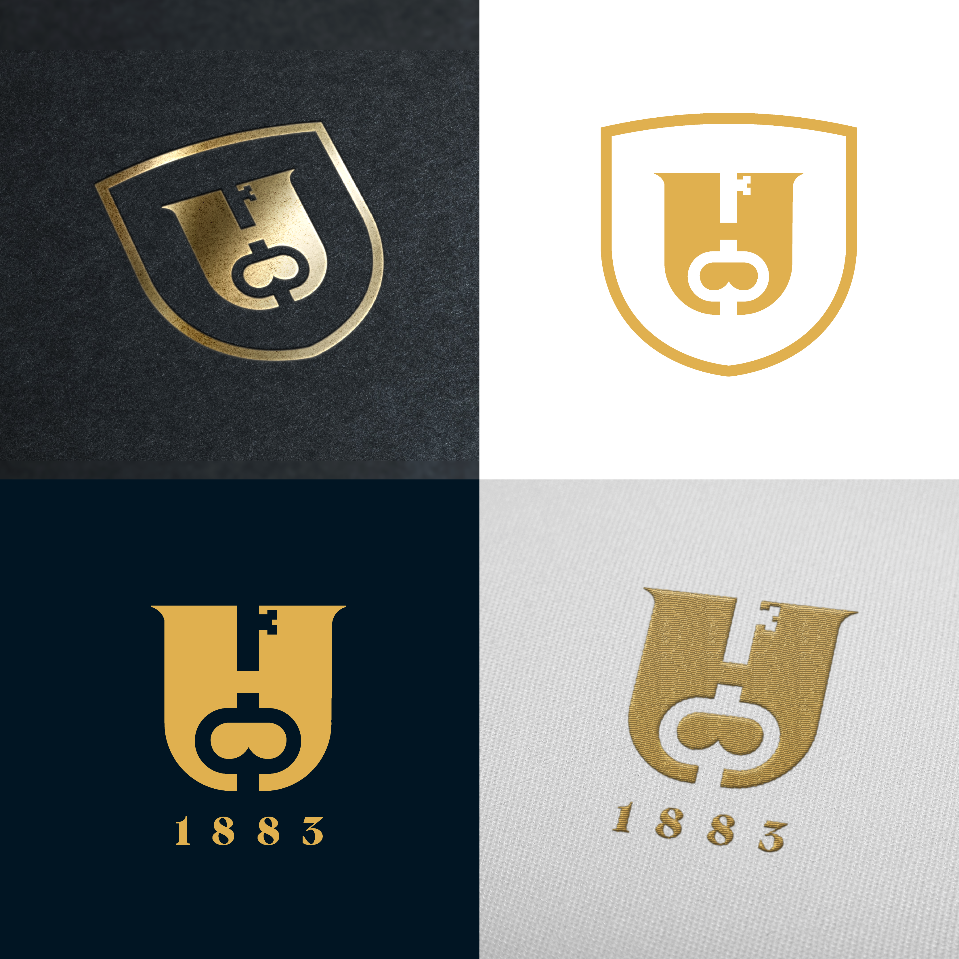 Diseño de Logo por Fezy Design Studio para este proyecto | Diseño #36999042