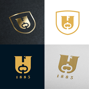 Diseño de Logo por Fezy Design Studio para este proyecto | Diseño: #36999042