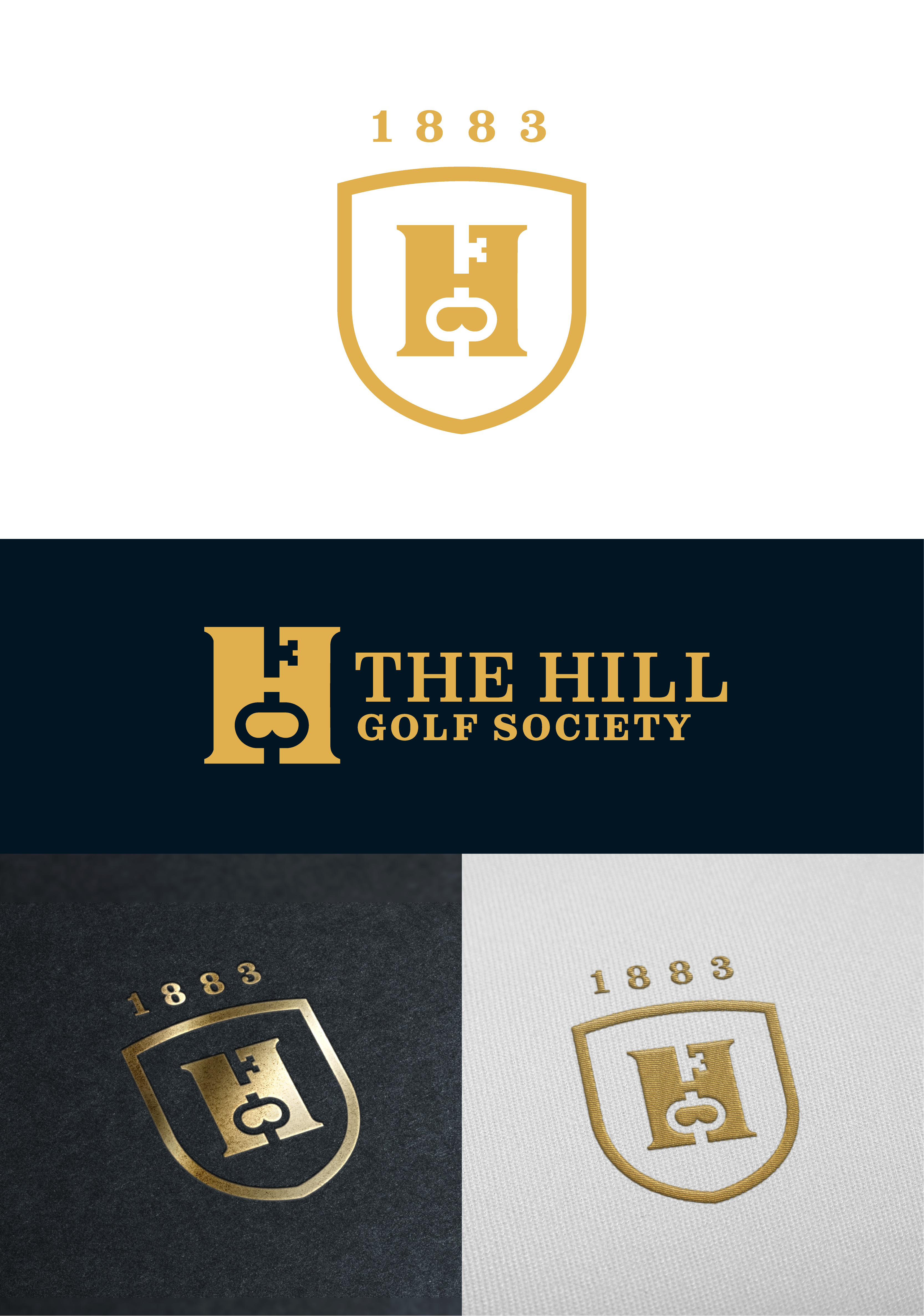 Diseño de Logo por Fezy Design Studio para este proyecto | Diseño #37001365