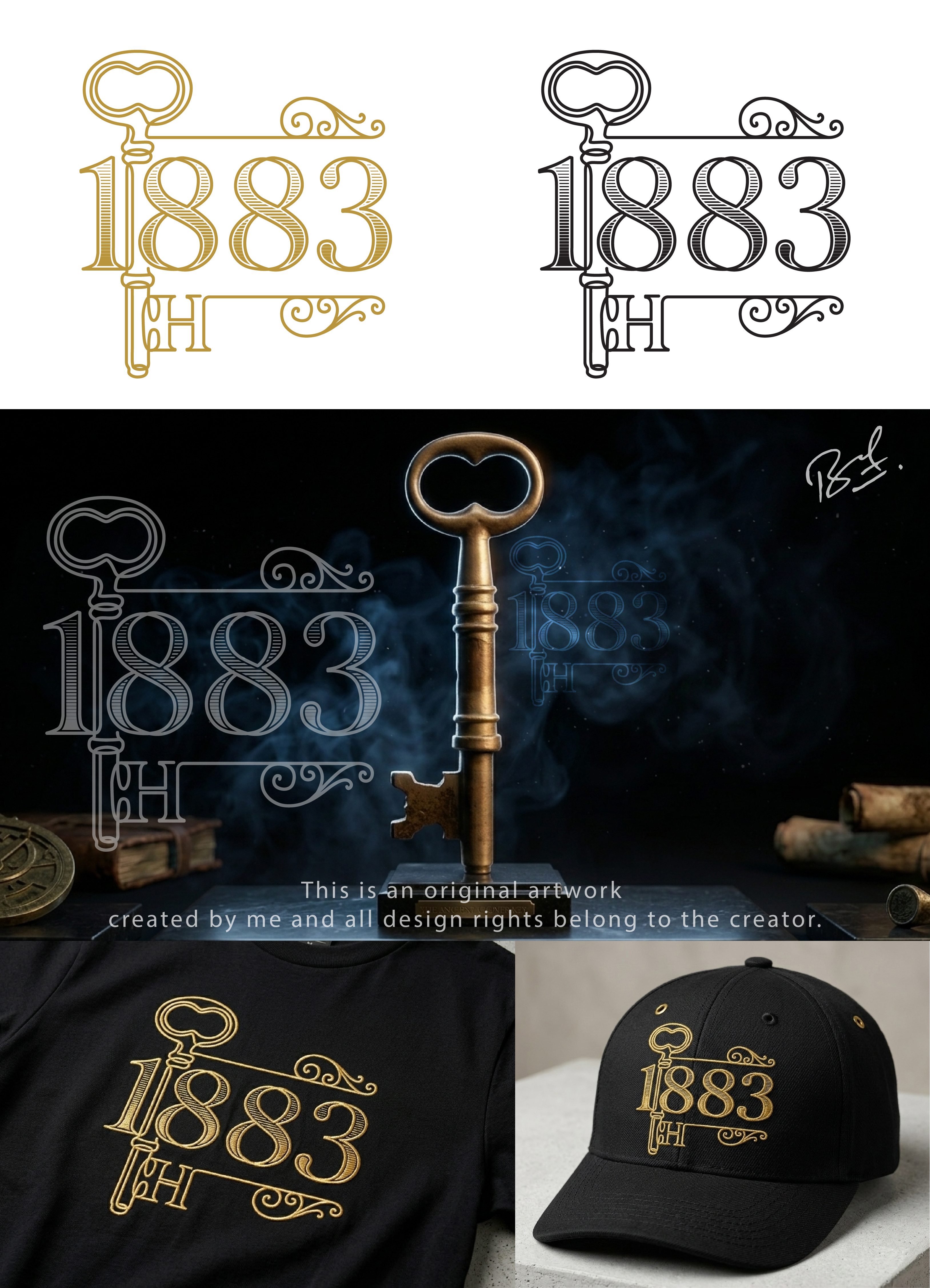 Diseño de Logo por nirmla450 para este proyecto | Diseño #36988131